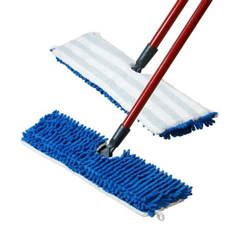 Velcro Sponge Mop Refills