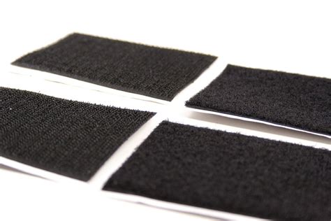 Velcro Squares