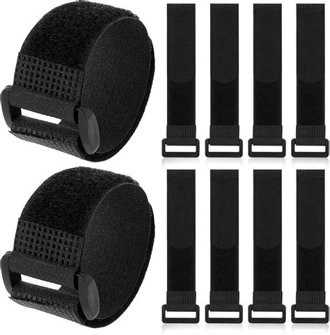 Velcro Straps Amazon