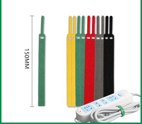 Velcro Straps Ebay Uk