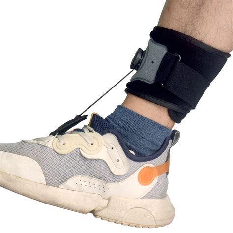 Velcro Straps For Orthotics