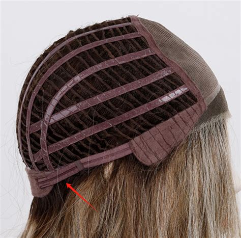 Velcro Straps For Wigs