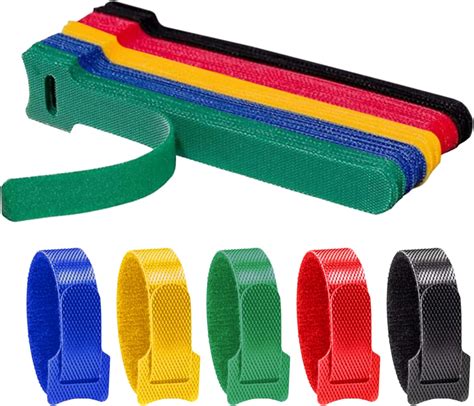 Velcro Straps Hook And Loop