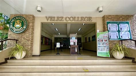 velez college of nursing