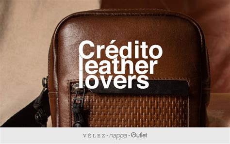 velez leather lovers