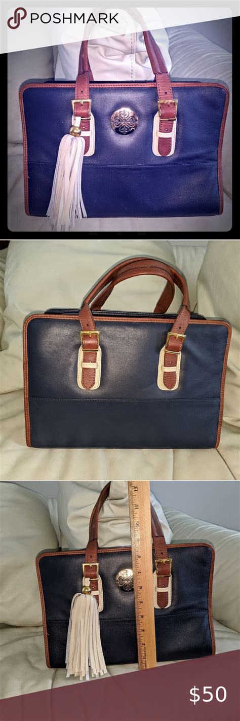 velez leather purses