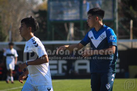 velez s. gimnasia lp