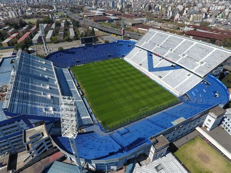 velez sarsfield estadio