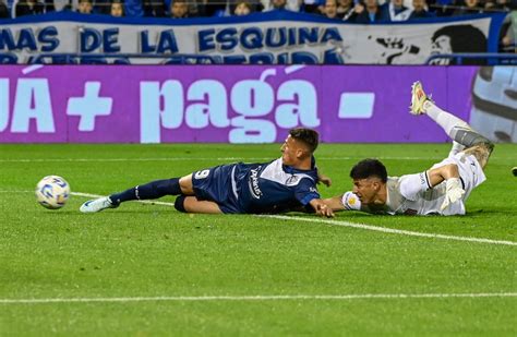 velez vs estudiantes hoy