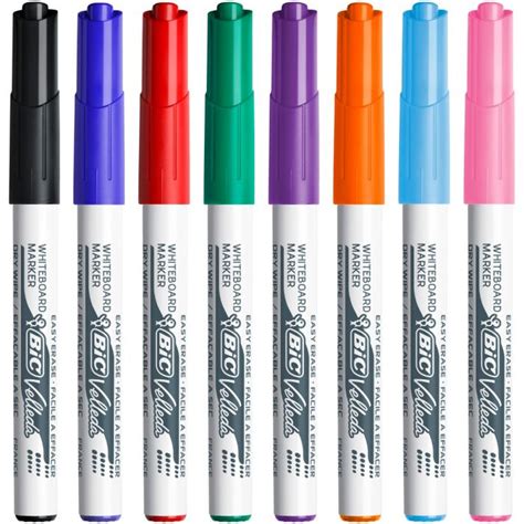 Le meilleur comparatif de Crayon velleda couleur pour 2022 Belle