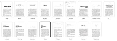 Vellum For Mac Alternative