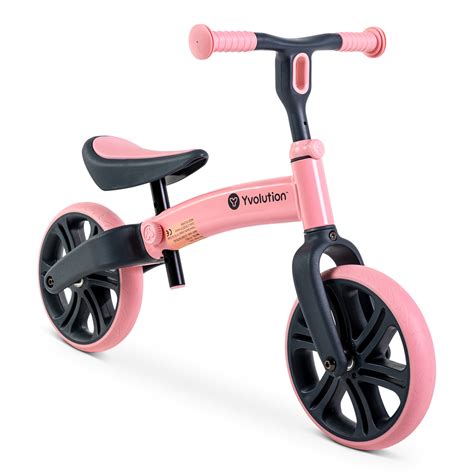 velo toddler balance bike