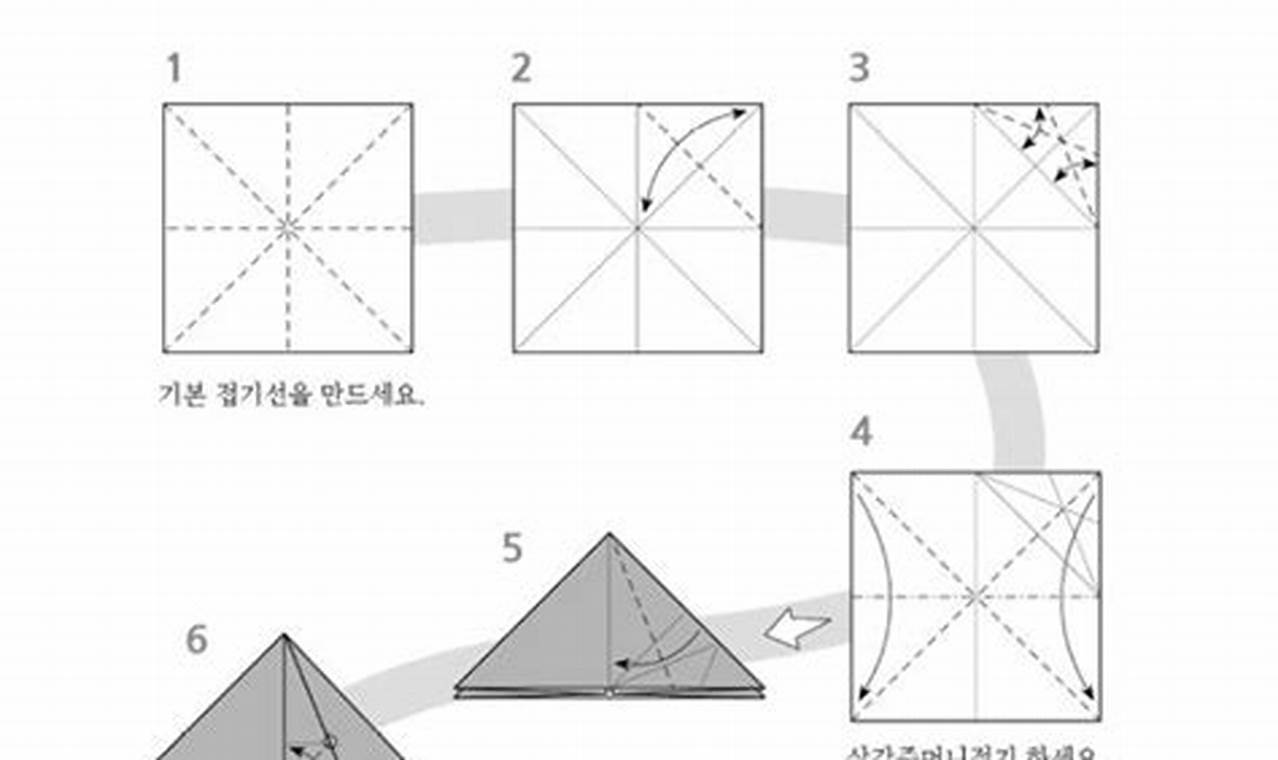 velociraptor origami instructions