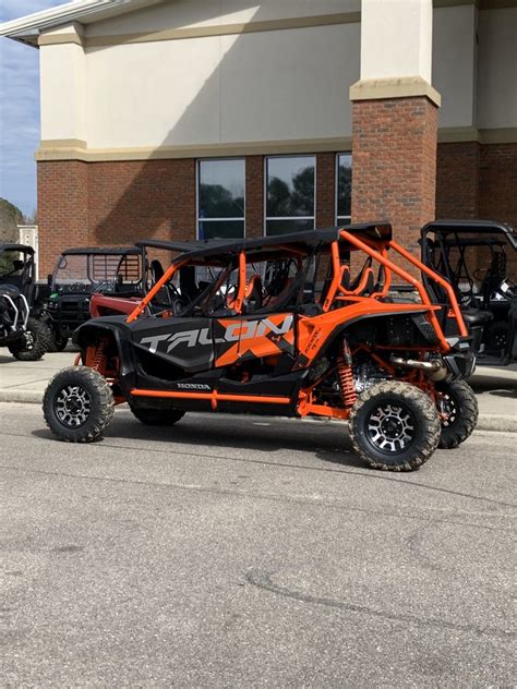 Get A Quote Velocity Powersports in Ladson, South Carolina