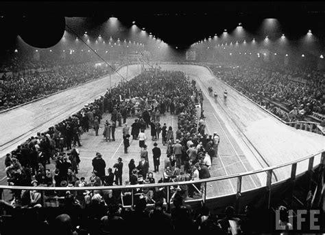 velodrome d'hiver 1942