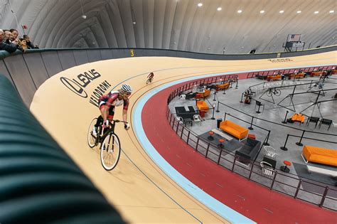 velodrome exchange