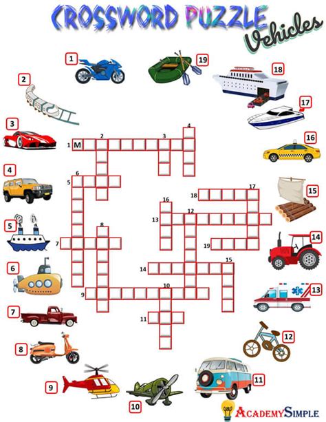 velodrome vehicles crossword