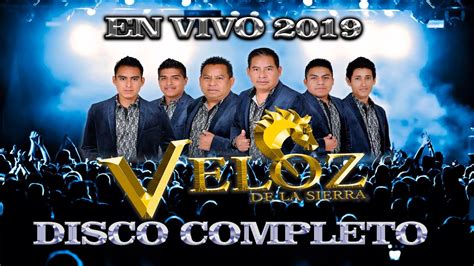 veloz de la sierra