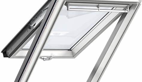 VELUX Fenêtre de toit à projection GPL Tout Confort