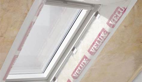 Velux Bbx Mk04 Комплект пароизоляции окна BBX MK04 0000 78x98 см