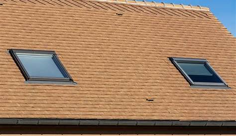 VELUX Fenêtre de toit électrique à rotation GGL Integra