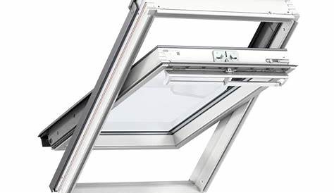 Velux Ggl 606 114x118 SK06 S06 4 (114X118) VELUX DFDVerduisterend