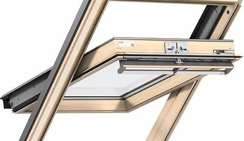 VELUX DAKVENSTER GGL 2070/MK04 78x98CM