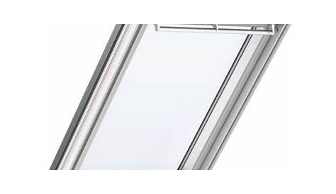 VELUX Dachfenster »GGL MK06«, Schwingfenster, BxH 78x118