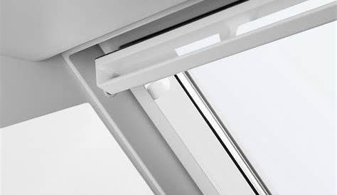 Velux Mk04 Tout Confort Integra VELUX Fenêtre De Toit énergie Solaire ® Solar GGU