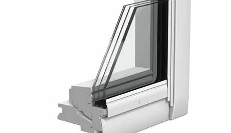 Velux Triple Vitrage Avis VELUX Fenêtre Acoustique GGU SK08 114x140