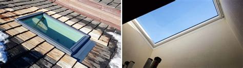 Velux Roof Window Replacement