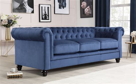 Incredible Velvet Chesterfield Sofa Nz Best References