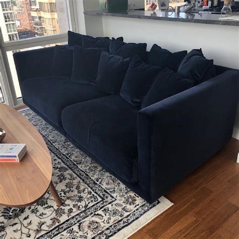 The Best Velvet Couch Ikea For Living Room