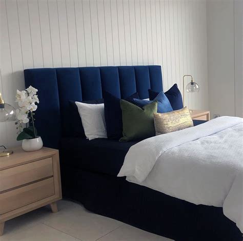 Velvet Bedhead Queen