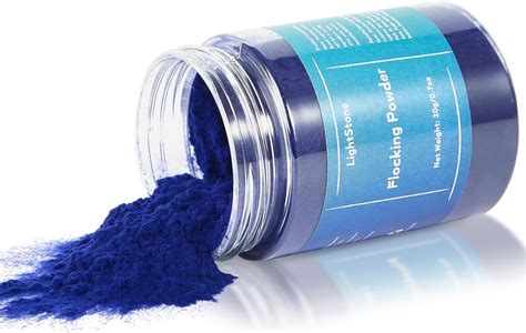 Velvet Flocking Powder