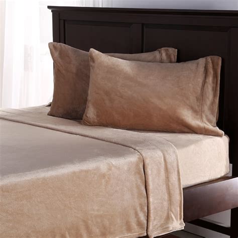 Velvetloft Bed Sheets