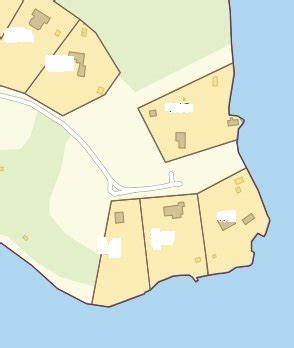 Karta fastigheten Svedala Värby 611 Malmö stad