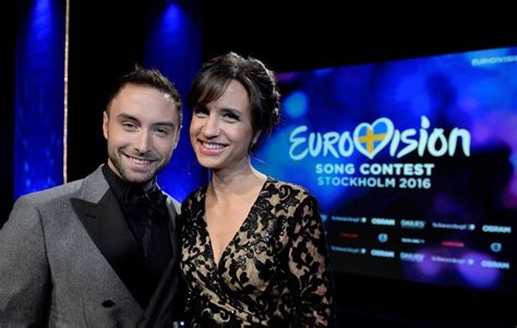 vem leder eurovision 2024