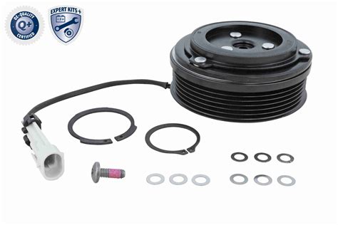 Vemo Compressor Clutch
