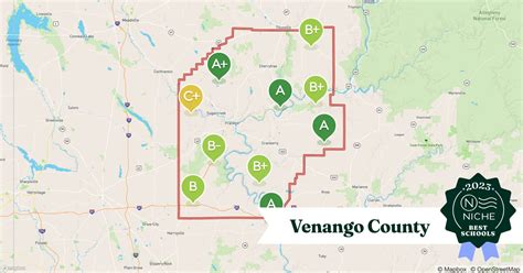 venango county obits