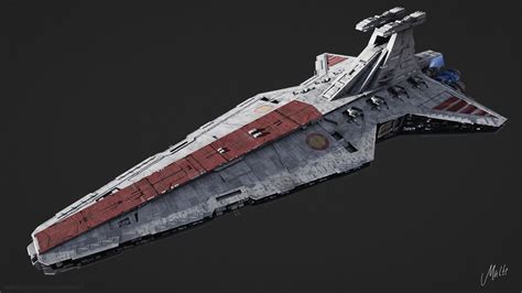 venator class star destroyer pictures