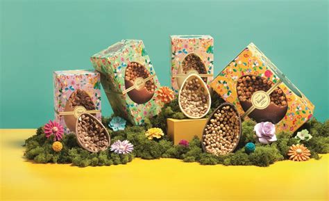 Venchi Easter Collections