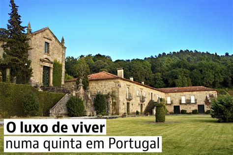 venda de quintas em portugal