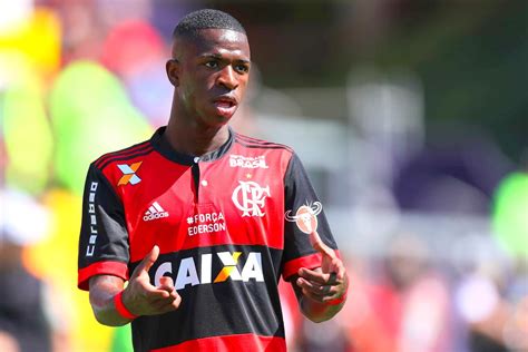 venda de vinicius jr