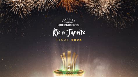 venda ingressos final libertadores 2023