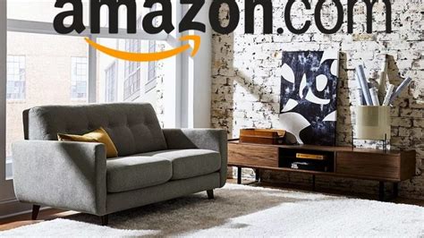 Vender Muebles En Amazon