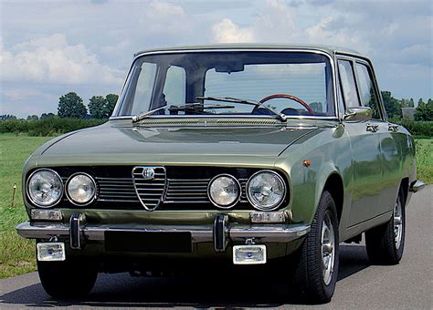 vendesi alfa romeo 1750