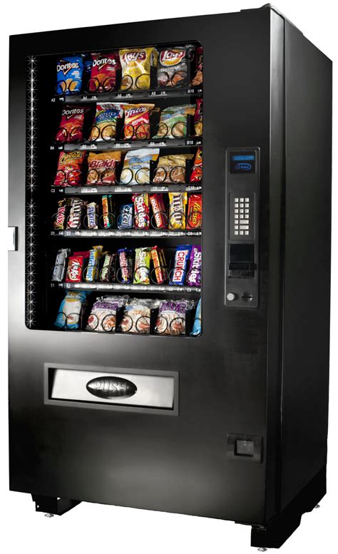 vending machine for purchase