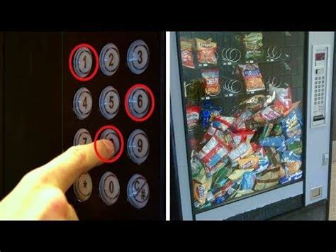 Vending Machine Hack Codes 2021 Uk