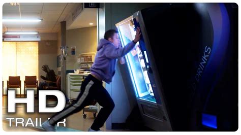 Vending Machine Of Death